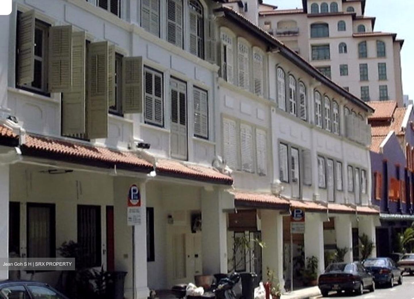 Mohamed Sultan Road (D9), Retail #500560041
